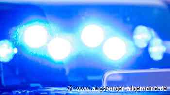 Auffahrunfall auf A8 bei Ulm: Zwei Personen schwer verletzt