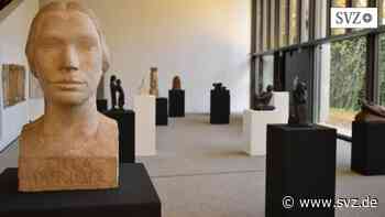 90 Jahre Bauwerk in Güstrow: Barlachs Atelierhaus wird eine Sonderausstellung gewidmet | svz.de - svz.de