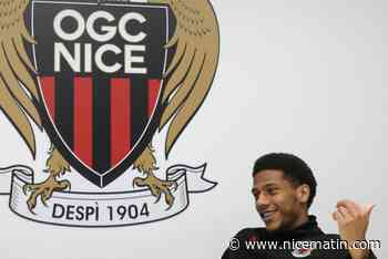 Le Village OGC Nice à Bar-sur-Loup ce mercredi - Nice-Matin