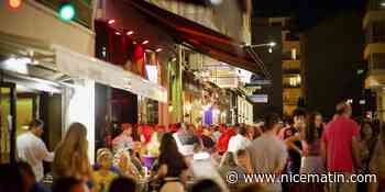 Des comptes Instagram "Balance ton bar" lancés pour Cannes et Nice - Nice-Matin