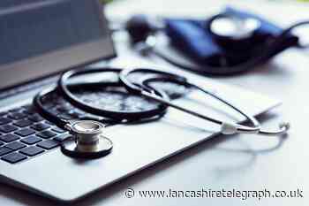 LETTER - 'Doctors need to get back on track'