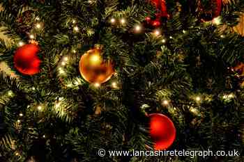 Readers have their say on 'acceptable' date to put a Christmas tree up
