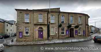 Oswaldtwistle Civic Arts Centre and Theatre receives £2,000 grant
