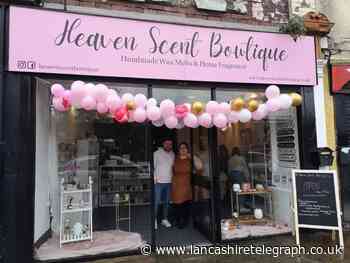 Blackburn: Heaven Scent Bowtique to run Black Friday offers