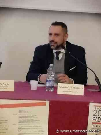 Comuni amici della famiglia, Foligno riceve certificazione ufficiale - Il quotidiano che racconta l'Umbria - Umbria Cronaca