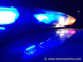 Kenora OPP weekend report showed decrease in calls - KenoraOnline.com