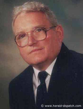 GEORGE LEWIS NELSON SR. | West Virginia - Huntington Herald Dispatch