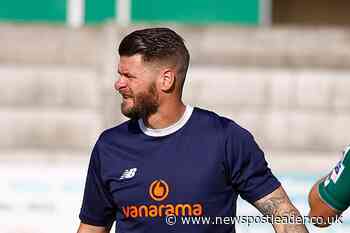 Spartans and manager Nelson part company - News Post Leader