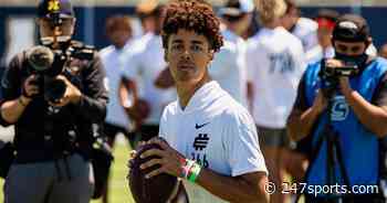 Malachi Nelson up to No. 2 overall, but several Oklahoma commits and targets fall in updated Top247 rankings - 247Sports