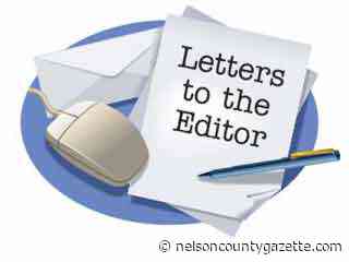 Letter: Bradley and board of education 'afraid to survey' Nelson County families - Nelson County Gazette