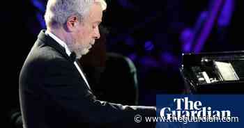 Nelson Freire obituary - The Guardian