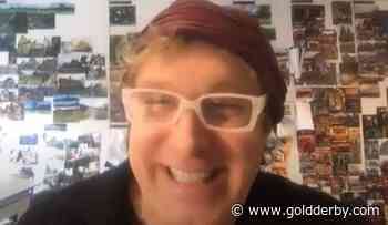 ‘The Morning Show’ production designer Nelson Coates on turning a California high school event space into an Italian villa [EXCLUSIVE VIDEO INTERVIEW] - Goldderby