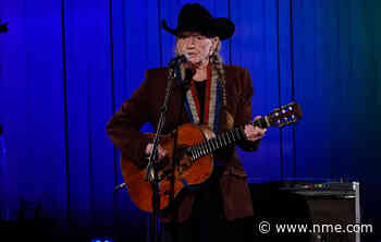 Willie Nelson – ‘The Willie Nelson Family’ review: a tender passing of the torch - NME.com