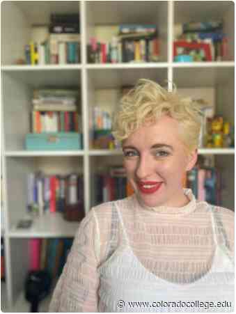 Dr. Rosie Nelson Joins University of Bristol in Lecturer Role - Colorado College News