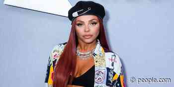 Jesy Nelson Tests Positive for COVID and Will Miss Scheduled Performance: 'I'm Now Self-Isolating' - PEOPLE.com
