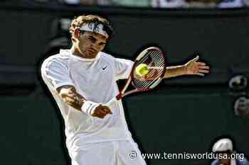 Roger Federer's Wimbledon wins - No. 29 vs. Tomas Berdych - Tennis World
