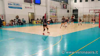 B1: per Cerea una sconfitta con rimonta, ma la squadra è in crescita - Verona Sera
