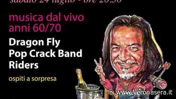 Parte a Cerea il tour estivo di Verona Beat - Verona Sera