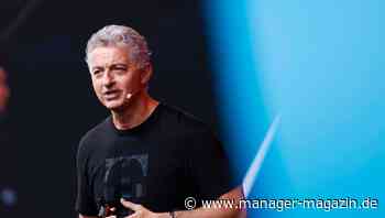 T-Systems: Wie die Deutsche Telekom ihre Tochter verkaufen will