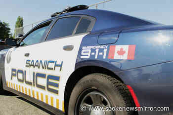 Saanich police investigating child luring incident in Cordova Bay area – Sooke News Mirror - Sooke News Mirror