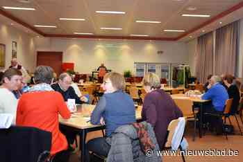 Katharinafeesten in extremis afgelast