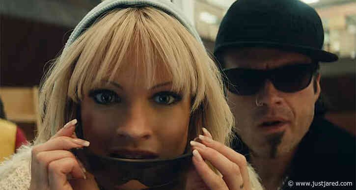 Hulu Releases First 'Pam & Tommy' Teaser Trailer Starring Lily James & Sebastian Stan - Watch Now!