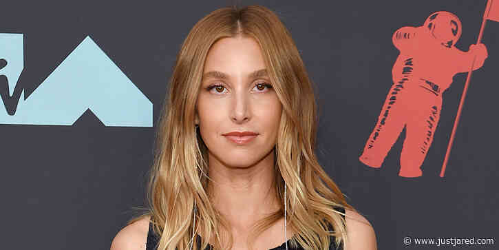Whitney Port Reveals She Has Suffered A Pregnancy Loss