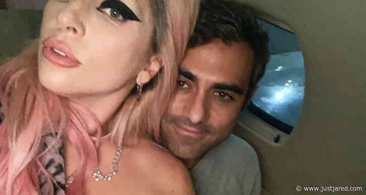 Lady Gaga Makes Rare Comments About Boyfriend Michael Polansky!