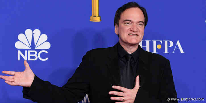 Quentin Tarantino's Lawyer Responds to Miramax Over 'Pulp Fiction' NFT Lawsuit