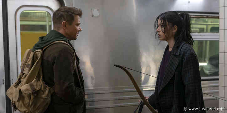 'Hawkeye' Director Reveals Why The Series Is Set at Christmastime