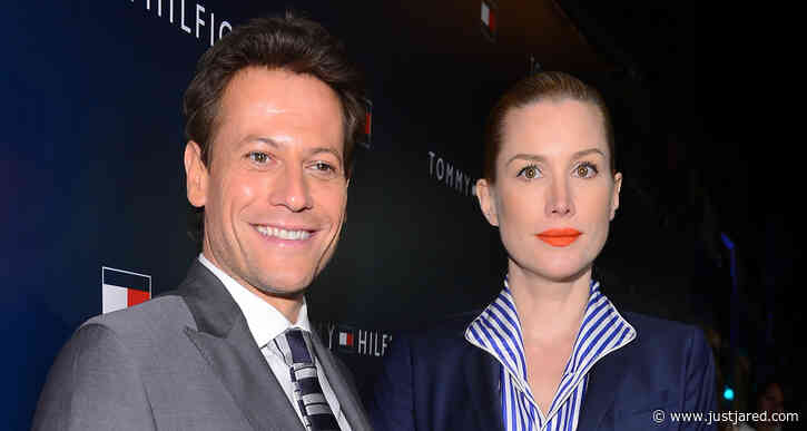 Alice Evans Says Ex Husband Ioan Gruffudd's New Girlfriend 'Ruined' Her Life