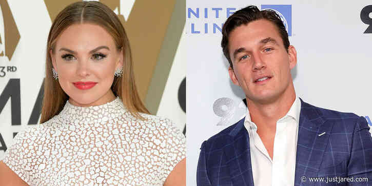 Hannah Brown Reveals She Wanted To Be With Tyler Cameron After Splitting From Jed Wyatt: 'He Rejected Me'