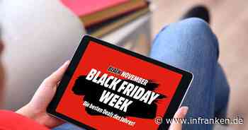 Black Week Angebote bei Media Markt und Saturn: Der Schn&auml;ppchen-Hammer schl&auml;gt zu - und du kannst vorab sparen