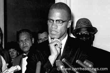 Two men convicted of killing Malcolm X to be exonerated - Barrhead News
