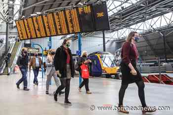 Government to launch study into extending HS2 to Leeds – Johnson - Barrhead News
