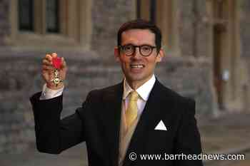 Erdem Moralioglu names shirt in first solo menswear collection after husband - Barrhead News