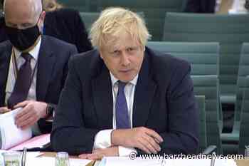 PM calls for improvement at 'joining dots' to identify potential terrorists - Barrhead News