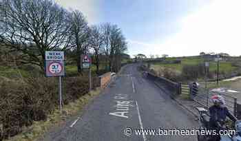 Aurs Road Project: Funding for Brock Burn bridge repairs - Barrhead News