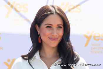 Meghan gives televised interview to The Ellen Show - Barrhead News