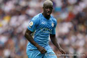 Benjamin Mendy appears in court over new rape allegations - Barrhead News