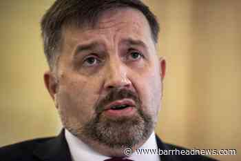 Stormont ministers urged to back mandatory Covid passports from December 13 - Barrhead News