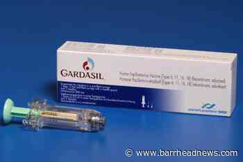 Elimination of cervical cancer in our sights, charity says - Barrhead News