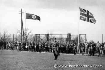 Top Nazi schools held exchanges with British boarding schools, book reveals - Barrhead News