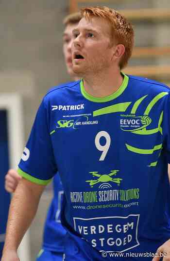 Simon Van Beveren: “In tweestrijd met Kalken moeten we slag slaan”