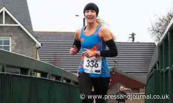 Athletics: JS Kintore's Emma Watt takes Glen Clova half marathon win in first race since 2019 - Press and Journal