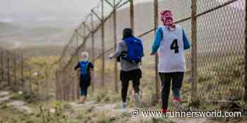 New York City Marathon - She Ran to Be a Voice for Women in Afghanistan - runnersworld.com