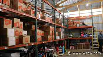 NOAH, Marathon County's foster care supply closet, is in need of infant blankets - WSAW