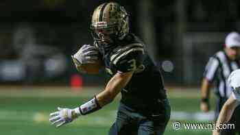 Will race for South Jersey, Group 2 championship be a marathon or a sprint? - nj.com