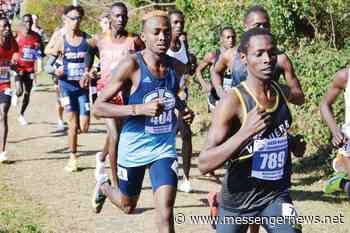 Tritons double up at NJCAA Half Marathon behind champion Kiprob - Fort Dodge Messenger