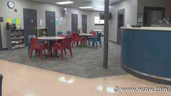 Marathon County youth Shelter Home set to temporarily close Dec. 3 - WSAW